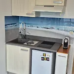 Petit Cocon Climatise, Vue Et Wifi Apartment Agde