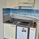 Petit Cocon Climatise, Vue Et Wifi *