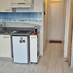 Petit Cocon Climatise, Vue Et Wifi * Agde