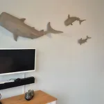 Petit Cocon Climatise, Vue Et Wifi