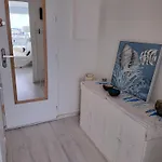 Apartment Petit Cocon Climatise, Vue Et Wifi Agde