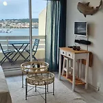 Apartment Petit Cocon Climatise, Vue Et Wifi *