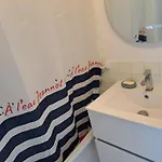 Petit Cocon Climatise, Vue Et Wifi Apartment Agde